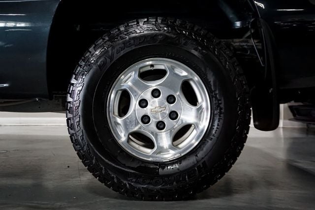 2003 Chevrolet Silverado 1500 *Silverado 1500* *Ext Cab* *4x4* *5.3L V8* *Only 30k Miles* - 23052625 - 36