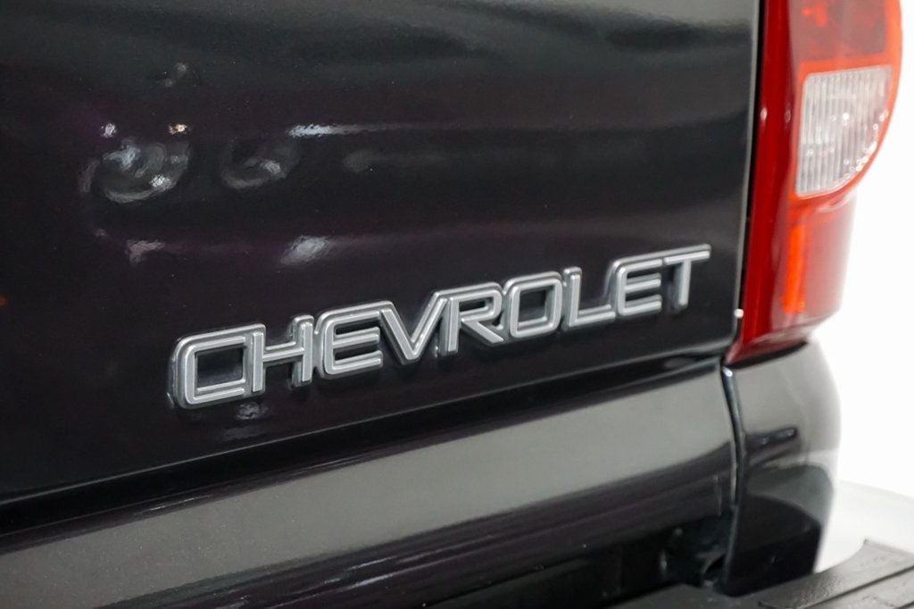2003 Chevrolet Silverado 1500 *Silverado 1500* *Ext Cab* *4x4* *5.3L V8* *Only 30k Miles* - 23052625 - 43