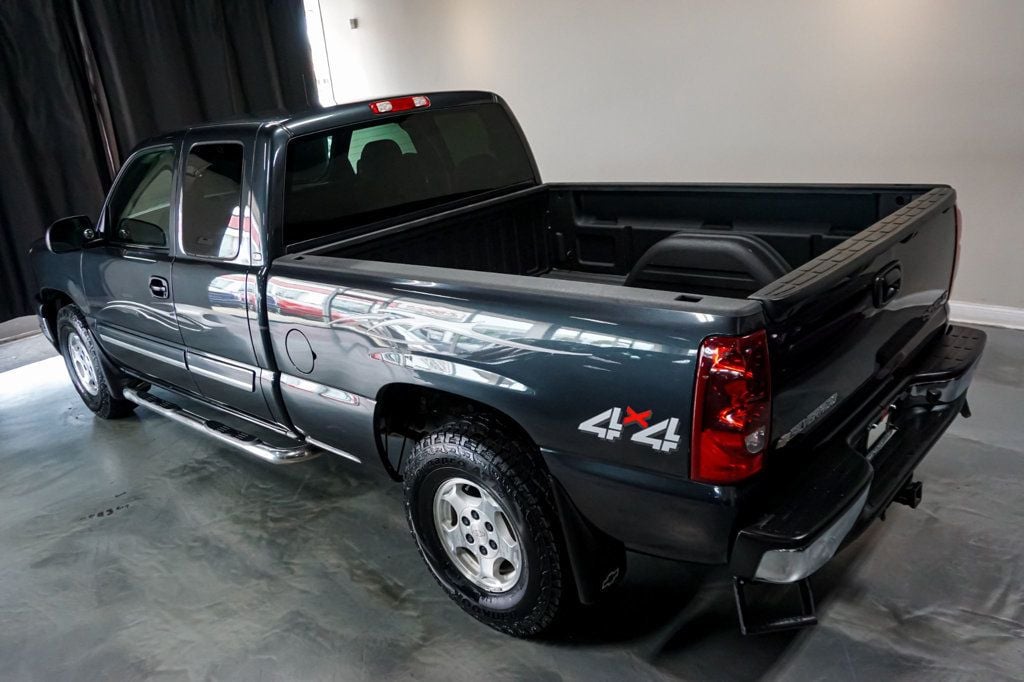 2003 Chevrolet Silverado 1500 *Silverado 1500* *Ext Cab* *4x4* *5.3L V8* *Only 30k Miles* - 23052625 - 44