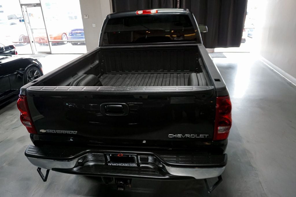 2003 Chevrolet Silverado 1500 *Silverado 1500* *Ext Cab* *4x4* *5.3L V8* *Only 30k Miles* - 23052625 - 49