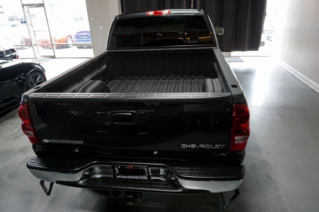 2003 Chevrolet Silverado 1500 *Silverado 1500* *Ext Cab* *4x4* *5.3L V8* *Only 30k Miles* - 23052625 - 49