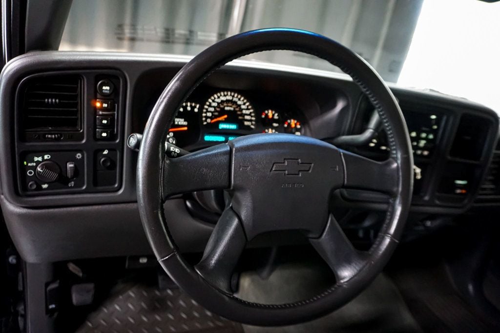 2003 Chevrolet Silverado 1500 *Silverado 1500* *Ext Cab* *4x4* *5.3L V8* *Only 30k Miles* - 23052625 - 54