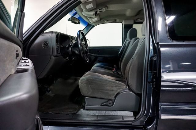2003 Chevrolet Silverado 1500 *Silverado 1500* *Ext Cab* *4x4* *5.3L V8* *Only 30k Miles* - 23052625 - 7