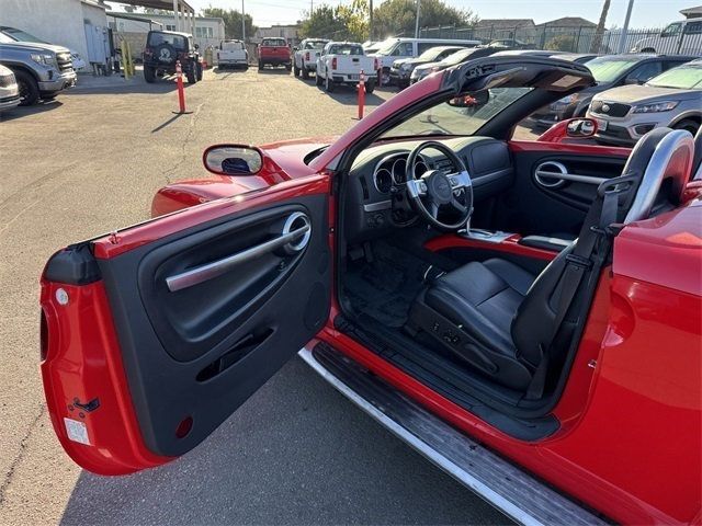 2003 Chevrolet SSR Reg Cab 116.0" WB LS - 22750255 - 43