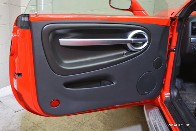 2003 Chevrolet SSR Reg Cab 116.0" WB LS - 23056625 - 16