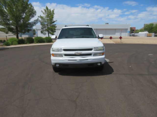 2003 Chevrolet Suburban EXTRA CLEAN SUBURBAN 4X4 LEATHER LOW MILES Z71  - 23023584 - 10
