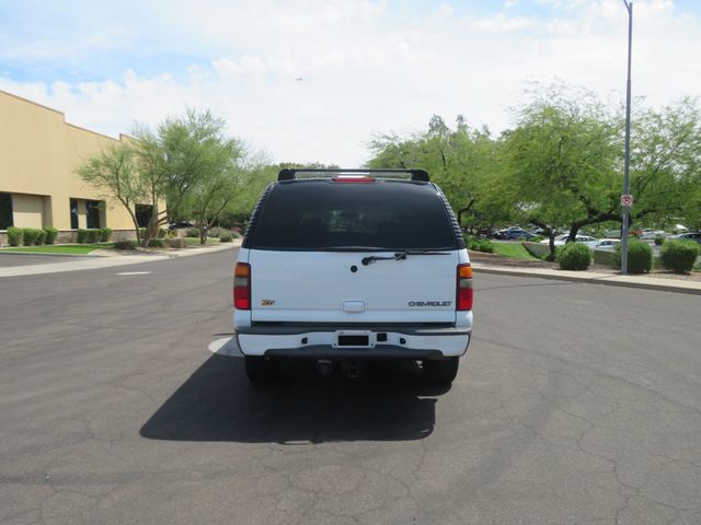 2003 Chevrolet Suburban EXTRA CLEAN SUBURBAN 4X4 LEATHER LOW MILES Z71  - 23023584 - 15