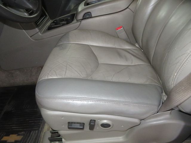 2003 Chevrolet Suburban EXTRA CLEAN SUBURBAN 4X4 LEATHER LOW MILES Z71  - 23023584 - 19