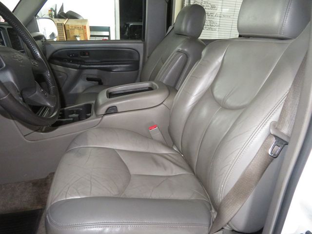 2003 Chevrolet Suburban EXTRA CLEAN SUBURBAN 4X4 LEATHER LOW MILES Z71  - 23023584 - 20