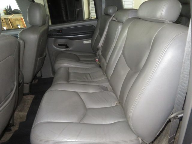2003 Chevrolet Suburban EXTRA CLEAN SUBURBAN 4X4 LEATHER LOW MILES Z71  - 23023584 - 25
