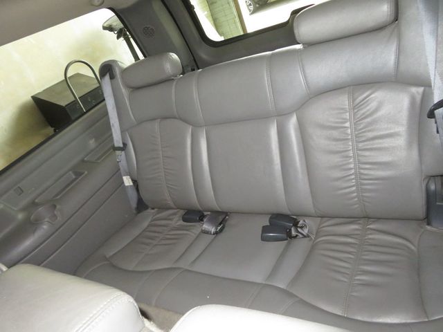 2003 Chevrolet Suburban EXTRA CLEAN SUBURBAN 4X4 LEATHER LOW MILES Z71  - 23023584 - 26
