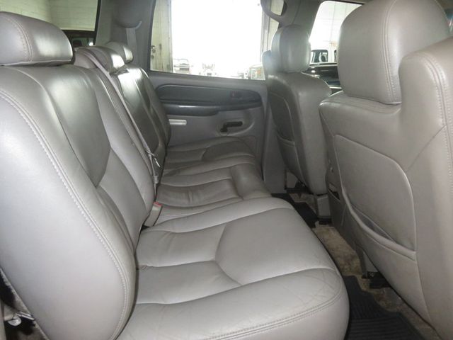 2003 Chevrolet Suburban EXTRA CLEAN SUBURBAN 4X4 LEATHER LOW MILES Z71  - 23023584 - 28