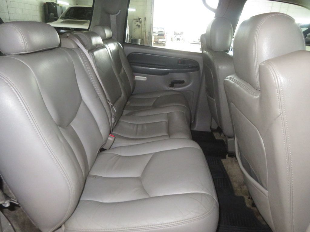 2003 Chevrolet Suburban EXTRA CLEAN SUBURBAN 4X4 LEATHER LOW MILES Z71  - 23023584 - 29