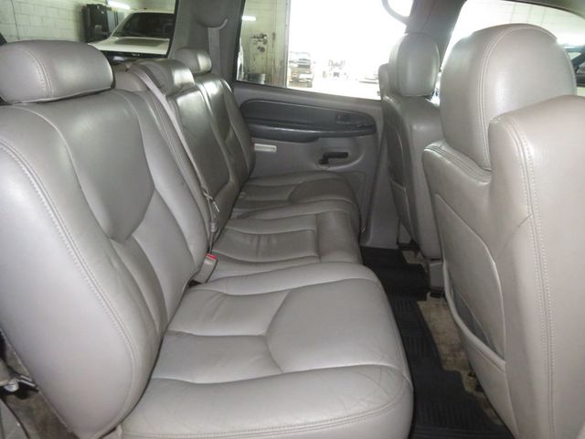 2003 Chevrolet Suburban EXTRA CLEAN SUBURBAN 4X4 LEATHER LOW MILES Z71  - 23023584 - 29
