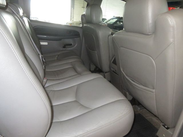 2003 Chevrolet Suburban EXTRA CLEAN SUBURBAN 4X4 LEATHER LOW MILES Z71  - 23023584 - 30