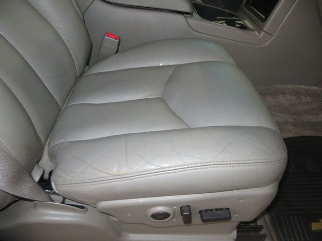 2003 Chevrolet Suburban EXTRA CLEAN SUBURBAN 4X4 LEATHER LOW MILES Z71  - 23023584 - 34