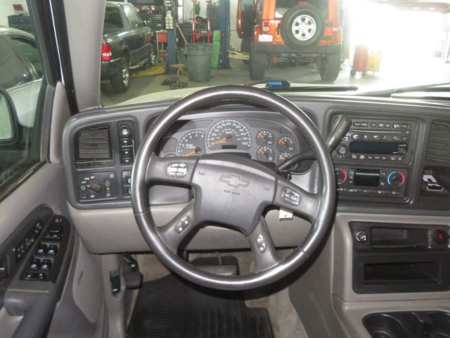 2003 Chevrolet Suburban EXTRA CLEAN SUBURBAN 4X4 LEATHER LOW MILES Z71  - 23023584 - 36