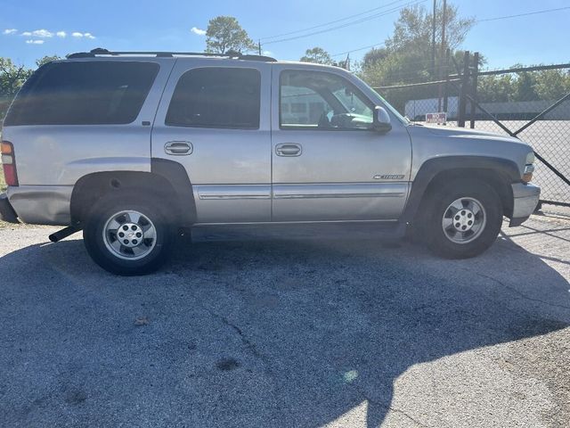 2003 Chevrolet Tahoe  - 22162395 - 2