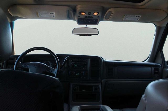 2003 Chevrolet Tahoe 4dr 1500 4WD Z71 - 22971116 - 7