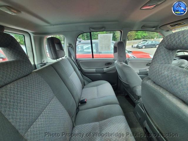 2003 Chevrolet Tracker  - 23046677 - 4