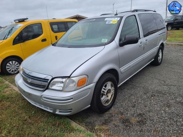 2003 Chevrolet Venture