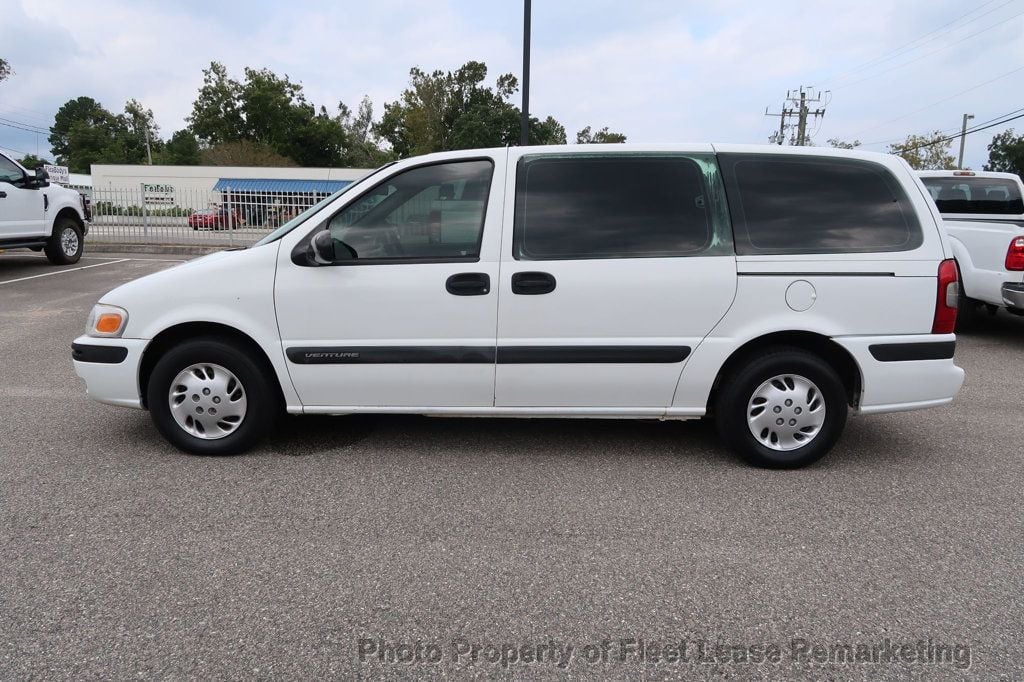 2003 Chevrolet Venture Venture Wagon LWB - 22608334 - 1