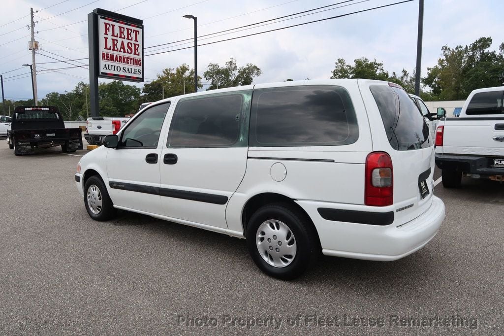 2003 Chevrolet Venture Venture Wagon LWB - 22608334 - 2