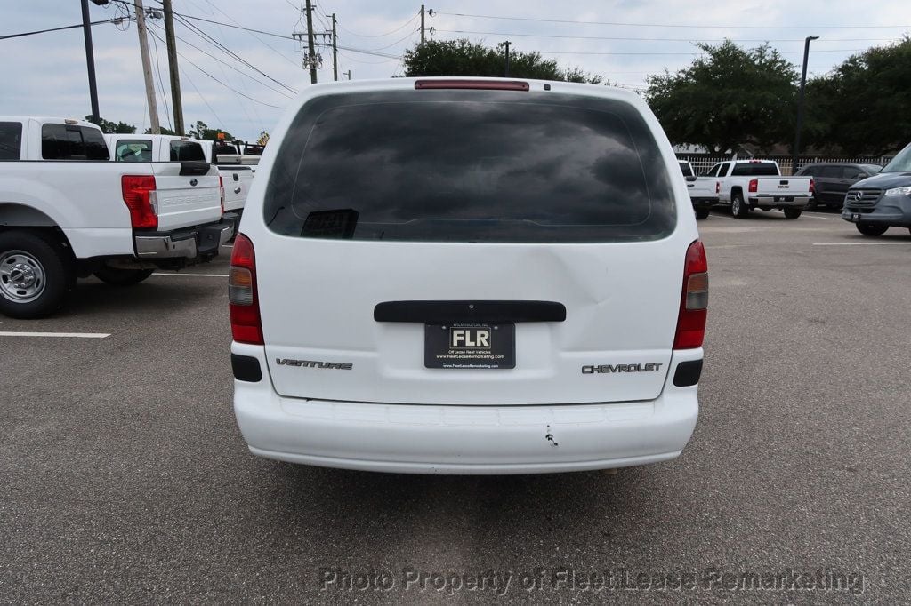 2003 Chevrolet Venture Venture Wagon LWB - 22608334 - 3