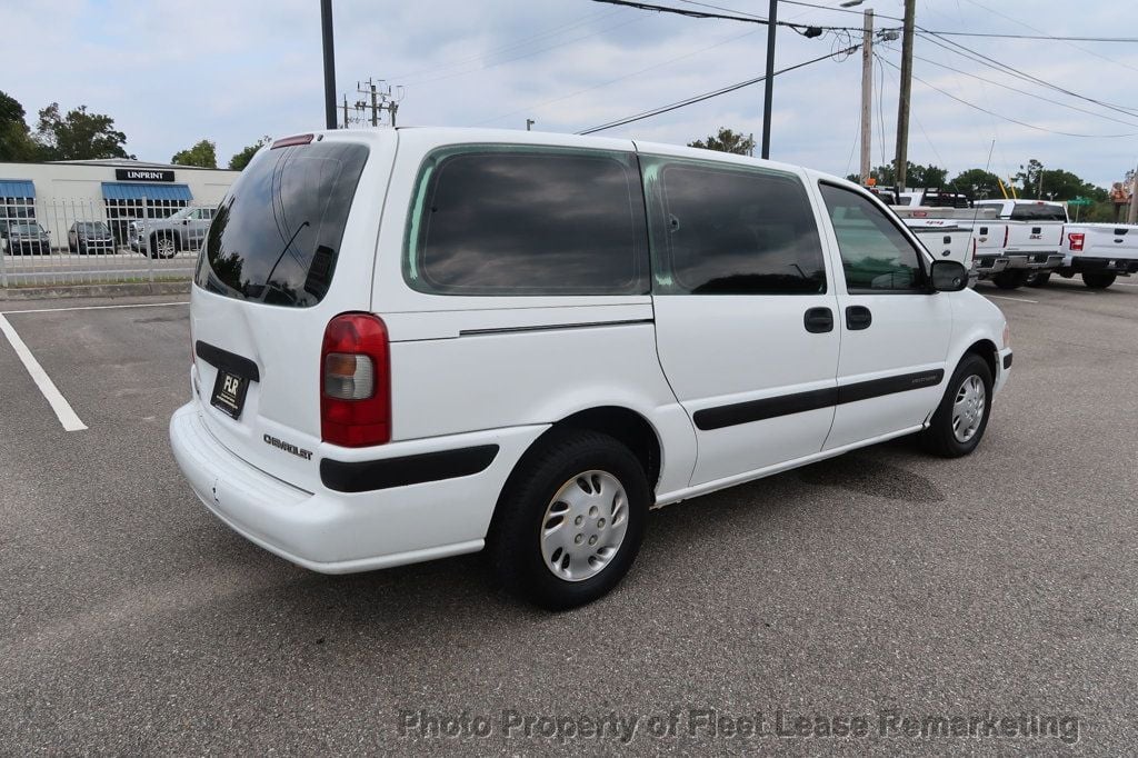 2003 Chevrolet Venture Venture Wagon LWB - 22608334 - 4