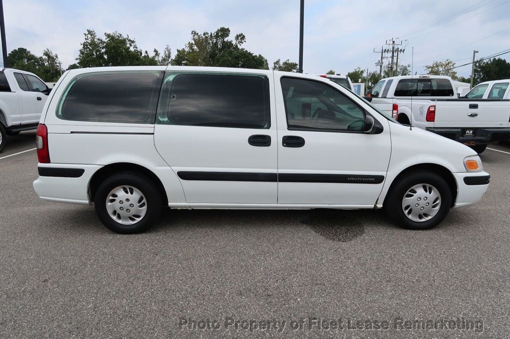 2003 Chevrolet Venture Venture Wagon LWB - 22608334 - 5