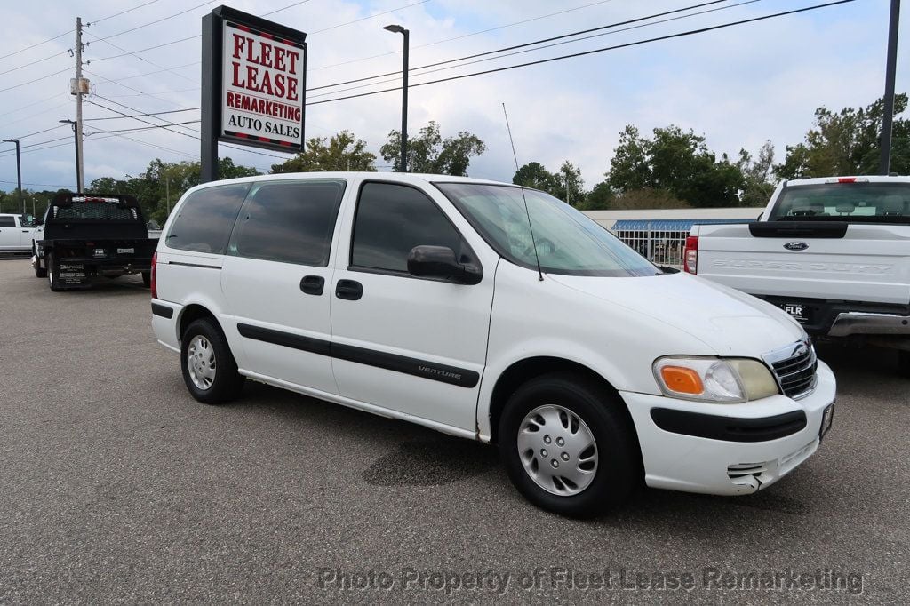 2003 Chevrolet Venture Venture Wagon LWB - 22608334 - 6