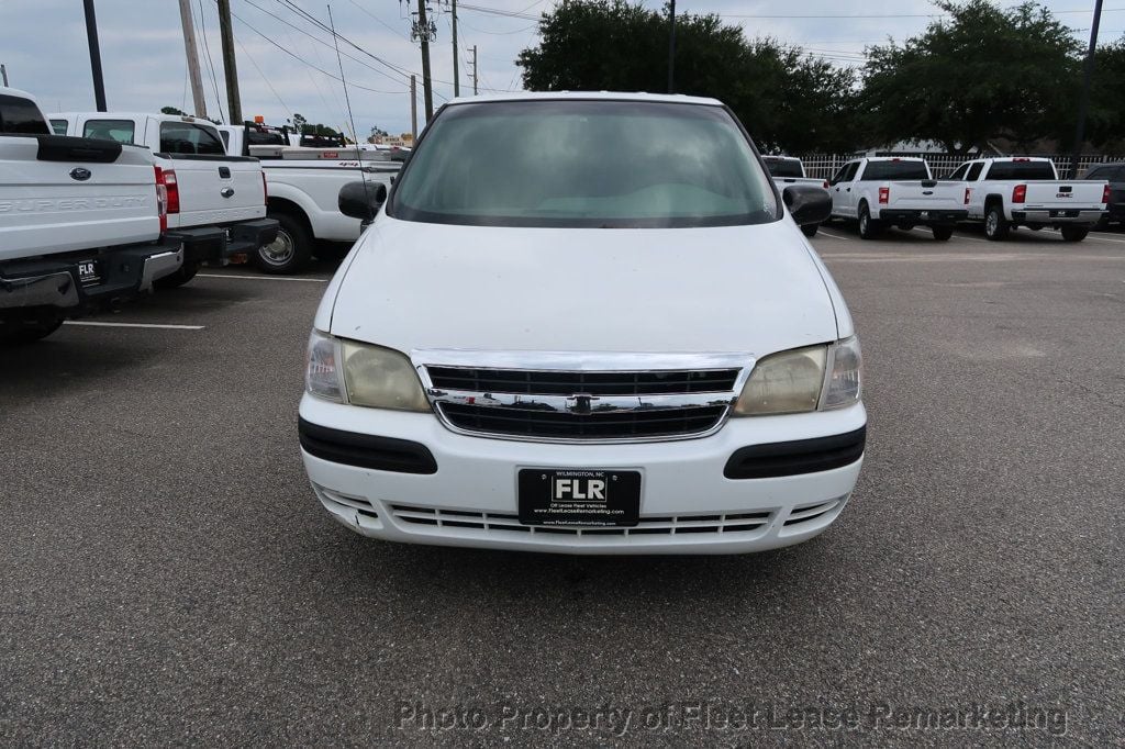 2003 Chevrolet Venture Venture Wagon LWB - 22608334 - 7