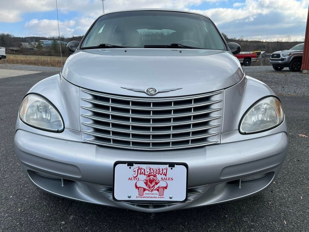 2003 Chrysler PT Cruiser 4dr Wagon Limited - 22677604 - 7