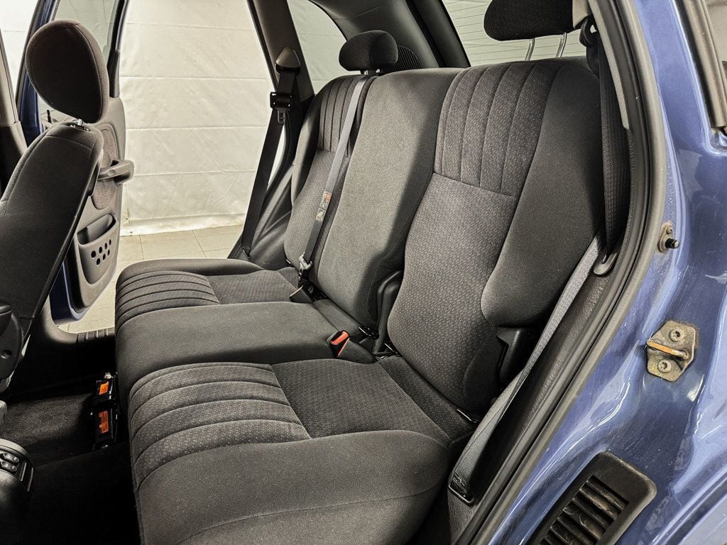 2003 Chrysler PT Cruiser PT - 23035848 - 9