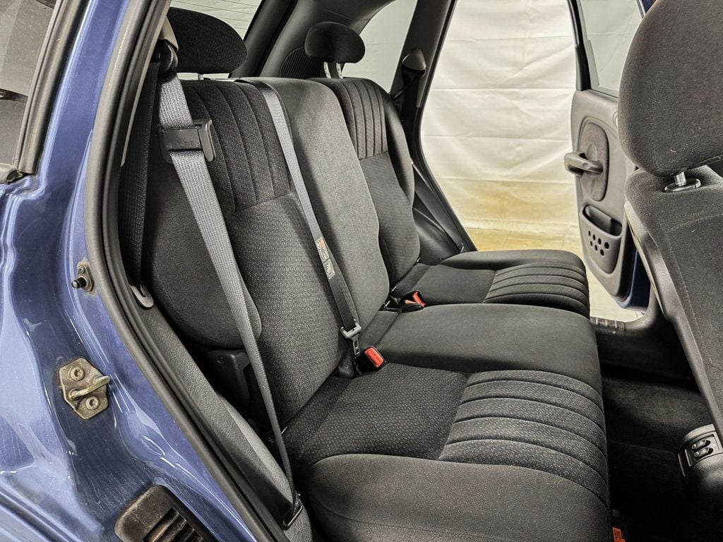 2003 Chrysler PT Cruiser PT - 23035848 - 10