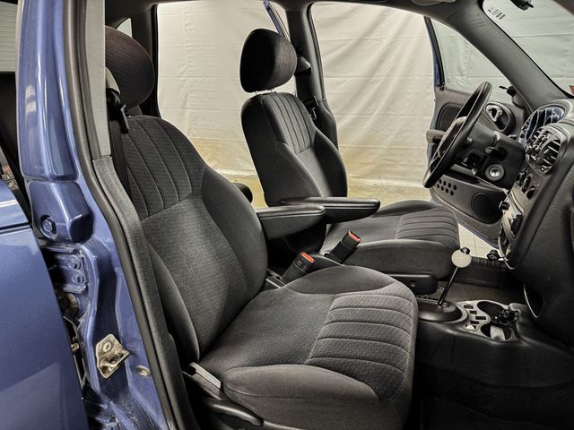 2003 Chrysler PT Cruiser PT - 23035848 - 11