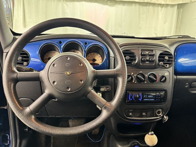 2003 Chrysler PT Cruiser PT - 23035848 - 12