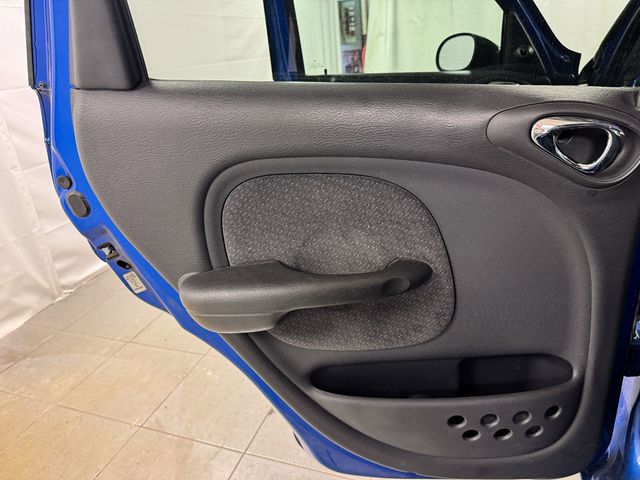 2003 Chrysler PT Cruiser PT - 23035848 - 14
