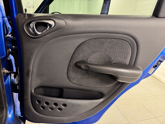 2003 Chrysler PT Cruiser PT - 23035848 - 15
