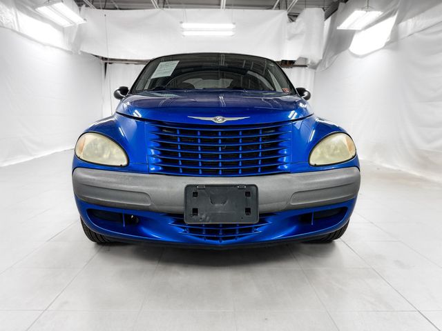 2003 Chrysler PT Cruiser PT - 23035848 - 1