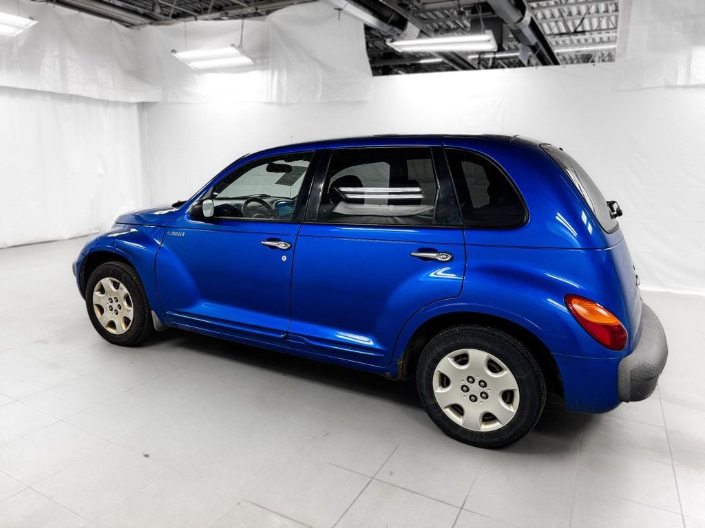 2003 Chrysler PT Cruiser PT - 23035848 - 2