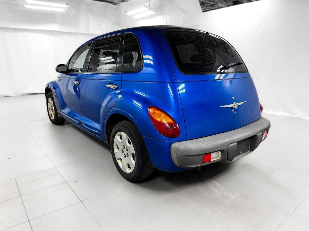 2003 Chrysler PT Cruiser PT - 23035848 - 3
