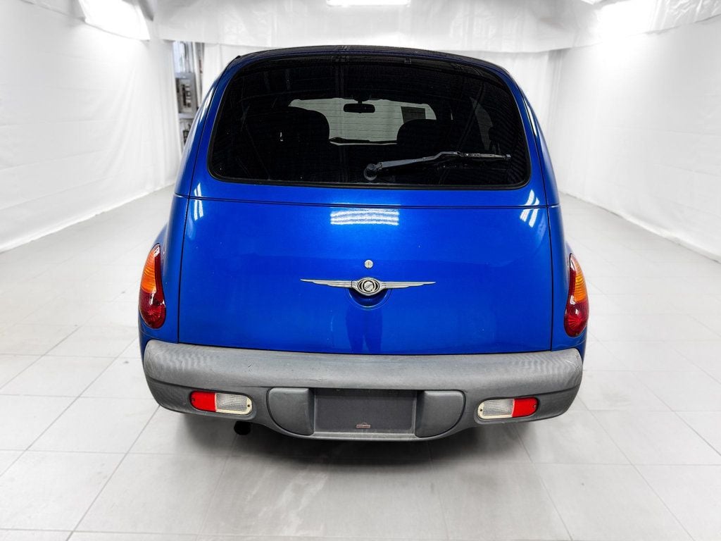 2003 Chrysler PT Cruiser PT - 23035848 - 4