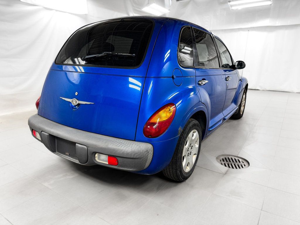 2003 Chrysler PT Cruiser PT - 23035848 - 5