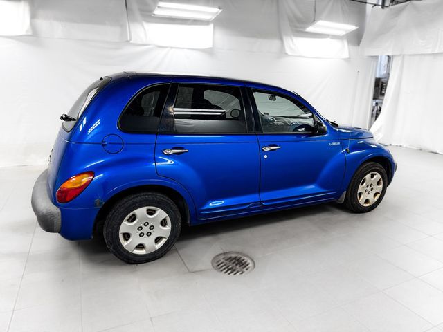 2003 Chrysler PT Cruiser PT - 23035848 - 6