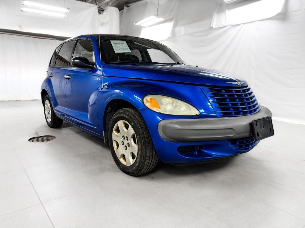 2003 Chrysler PT Cruiser PT - 23035848 - 7