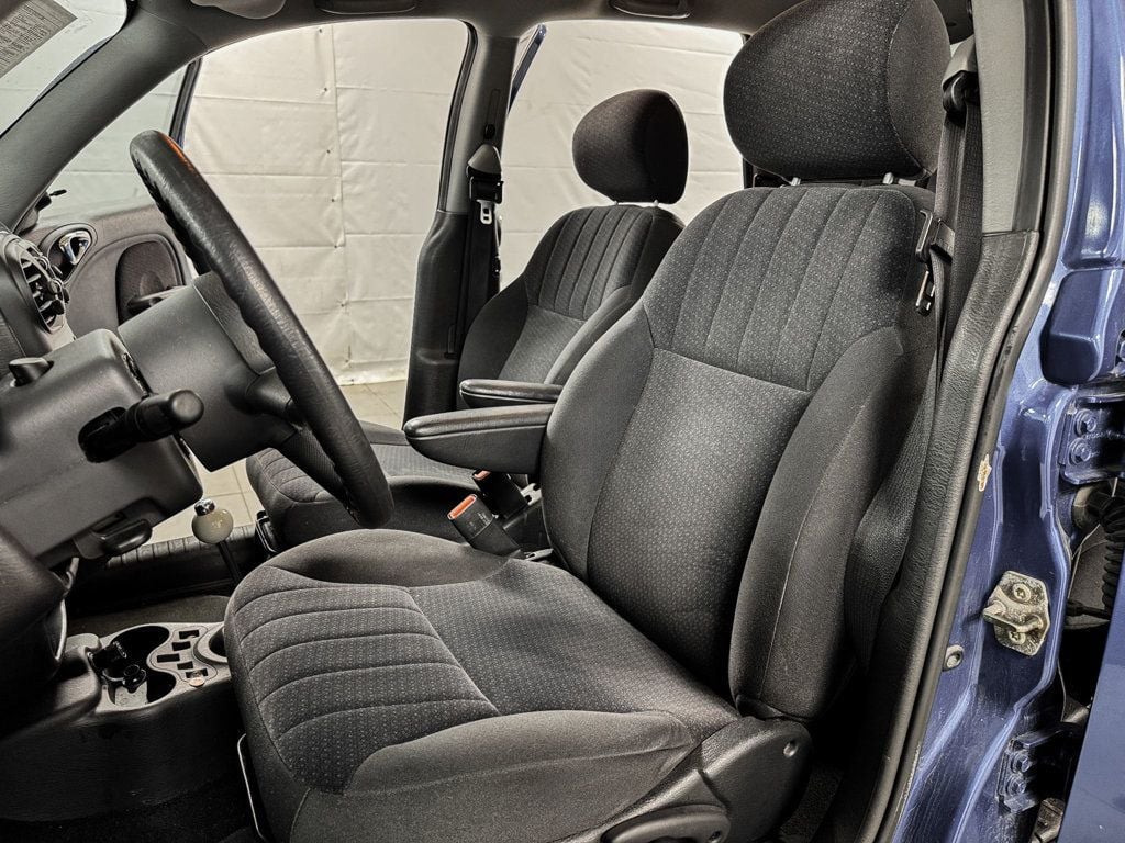 2003 Chrysler PT Cruiser PT - 23035848 - 8