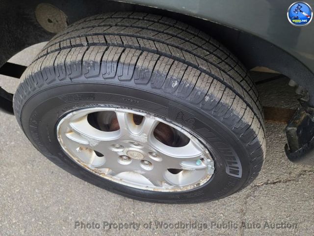 2003 Dodge Caravan 4dr Grand Sport 119" WB - 22966341 - 9