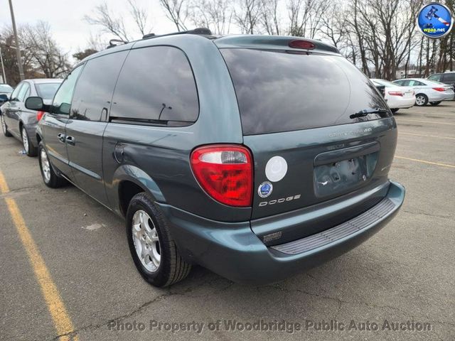 2003 Dodge Caravan 4dr Grand Sport 119" WB - 22966341 - 1