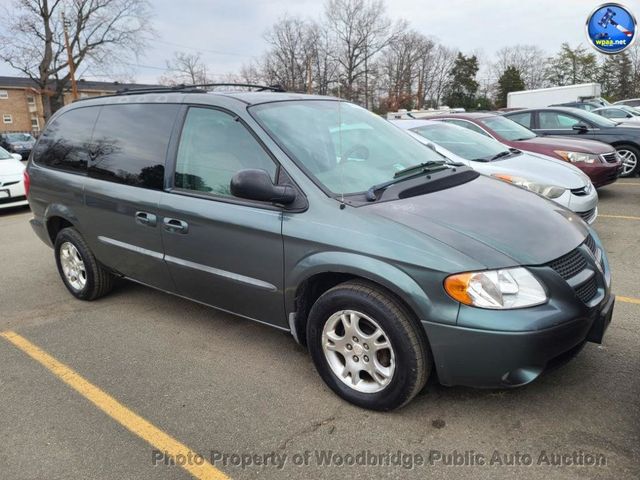 2003 Dodge Caravan 4dr Grand Sport 119" WB - 22966341 - 3